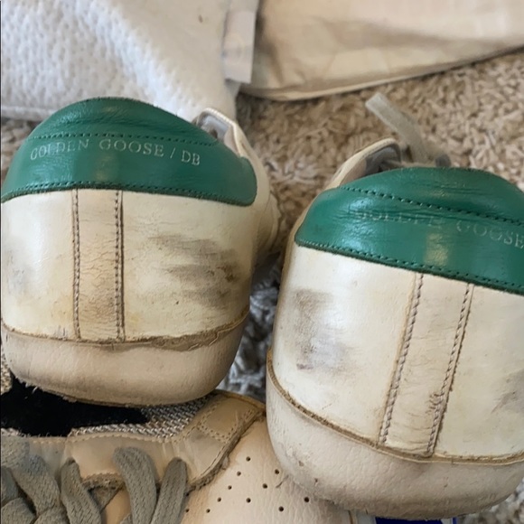 Golden Goose sneakers - Picture 4 of 16